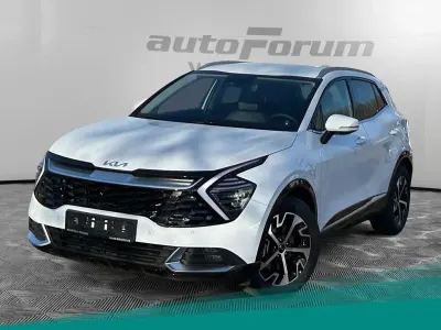 Neu Kia Sportage Spirit 160 PS (117 kW) 2026 SUV