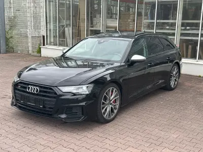 Usata Audi S6