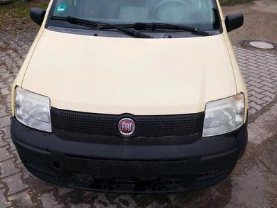 gebraucht Fiat Panda 