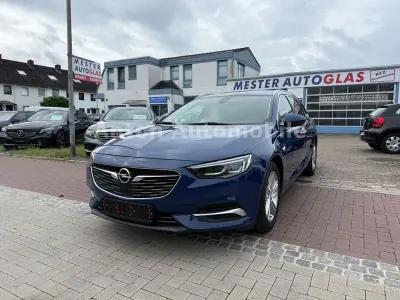 Gebraucht Opel Insignia