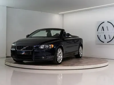 Gebraucht Volvo C70