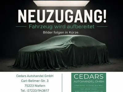Gebraucht Dacia Duster Anniversary 131 PS (96 kW) 2020 Orange SUV