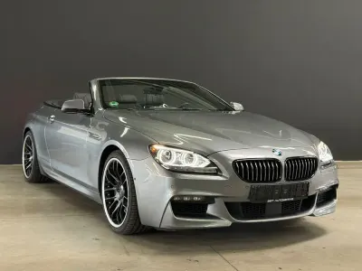 Gebraucht BMW 650