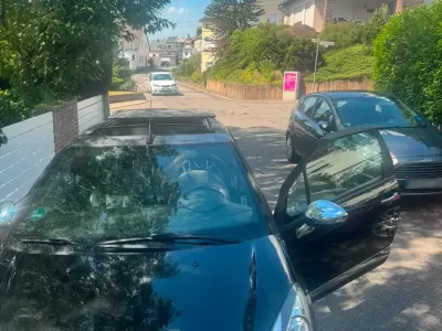 Gebraucht Citroën DS3 Cabriolet