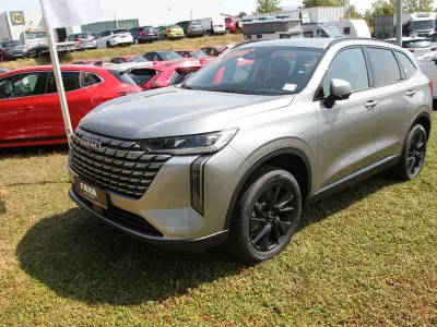 Gebraucht Haval H6