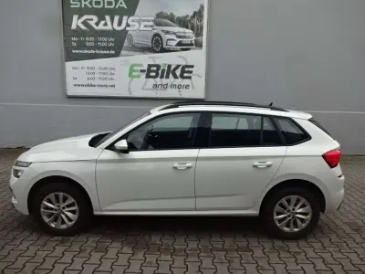 Gebraucht Skoda Kamiq