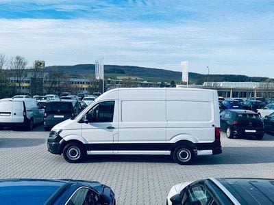 Occasion VW Crafter 177 PK (130 kW) 2021 Andere Van