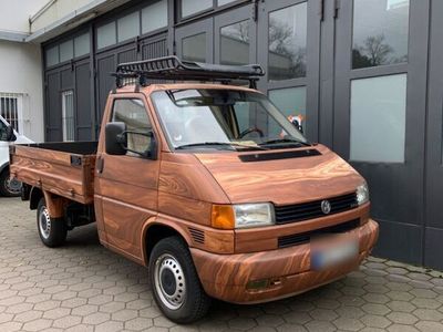 gebraucht VW T4 