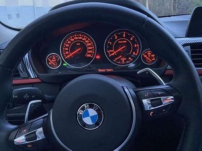Gebraucht 2015 BMW 420 Gran Coupé Sport Line Coupé | 12.000 € (Teuer)