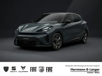 Gebraucht Cupra Raval