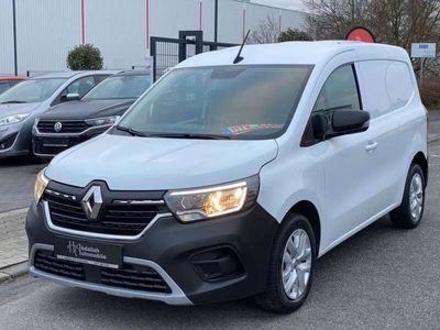 gebraucht Renault Kangoo III Rapid Extra Navi/Kamera/LED