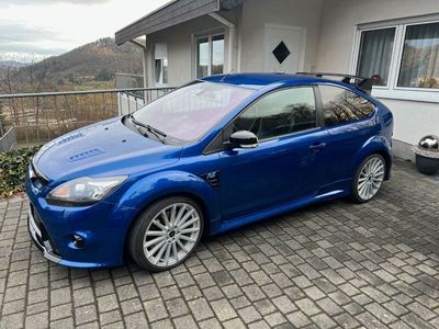 gebraucht Ford Focus RS Mountune RS 500 Wolf Racing