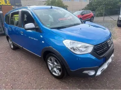 Gebraucht Dacia Lodgy