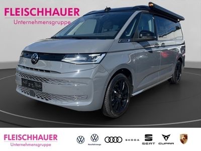 Gebraucht VW T7 Beach 204 PS (150 kW) 2024 Grau Van