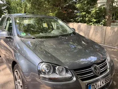 Gebraucht VW Jetta