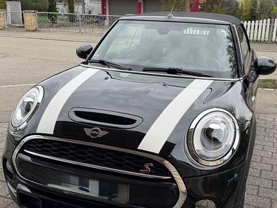 Gebraucht Mini Cooper S Chili 192 PS (141 kW) 2018 Schwarz Kleinwagen