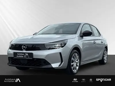 Occasion Opel Corsa Edition 101 ch (74 kW) 2025 Gris Citadine