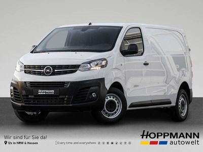 gebraucht Opel Vivaro Cargo M 1,5 TD 120PS Navigation Rückfahrkamera Moduwork Beifahrersitzbank Holzboden