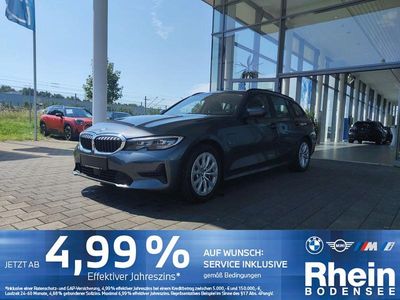 BMW 330e