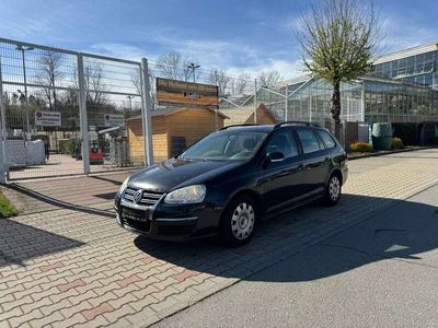 gebraucht VW Golf V 