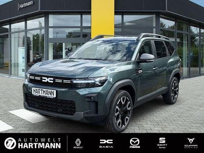 Neu 2025 Dacia Bigster Journey SUV | 30.920 € (Fairer Preis)