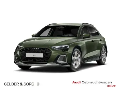 Gebraucht Audi A3 e-tron