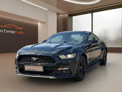 Gebraucht Ford Mustang