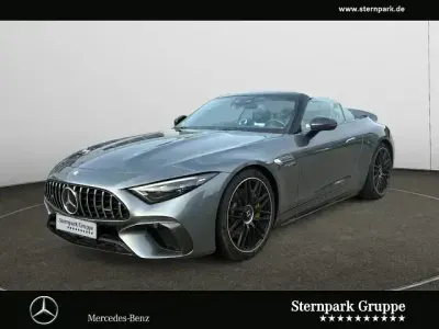 Gebraucht Mercedes SL63 AMG