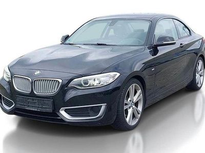 BMW 220