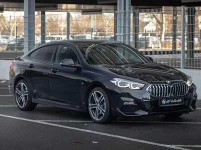 Gebraucht BMW 218 M Sport 136 PS (100 kW) 2024 Schwarz Coupé