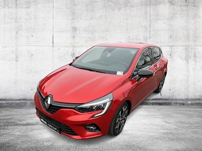 gebraucht Renault Clio V Intens 1.0 TCe 100 LPG ABS ESP SERVO Intens