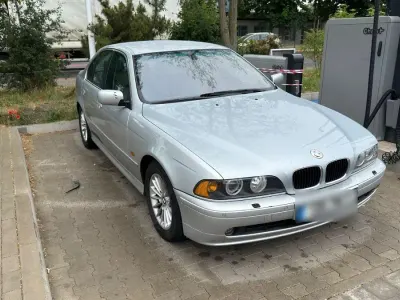 Gebraucht BMW 530