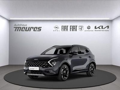 Neu Kia Sportage GT-Line 252 PS (185 kW) 2025 Dark penta) (grau SUV