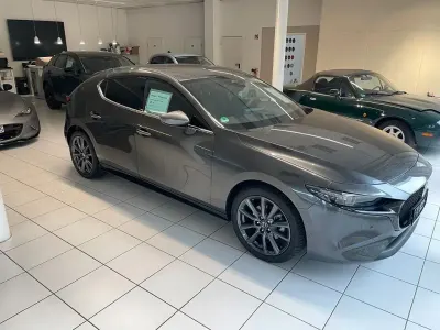 Gebraucht Mazda CX-30