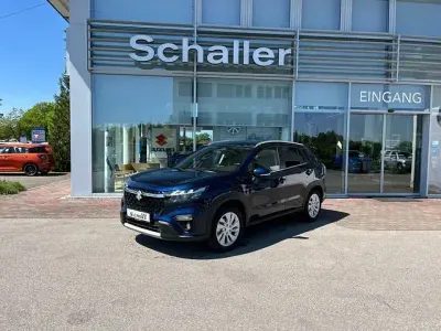 Gebraucht Suzuki SX4
