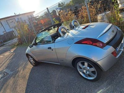 Ford StreetKa