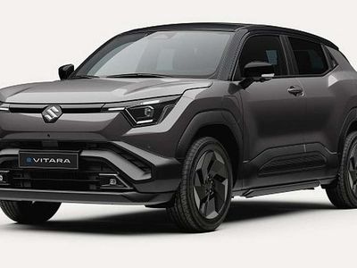 Neu Suzuki Vitara Comfort+ 127 kW (174 PS) 2026 Grandeur/bluish black pearl me SUV