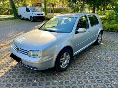 VW Golf IV