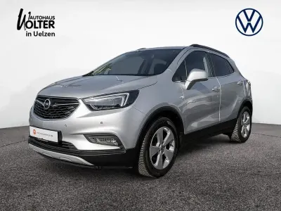 Gebraucht Opel Mokka X
