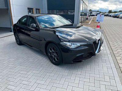 gebraucht Alfa Romeo Giulia BUSINESS 2.2D 190HP AT8