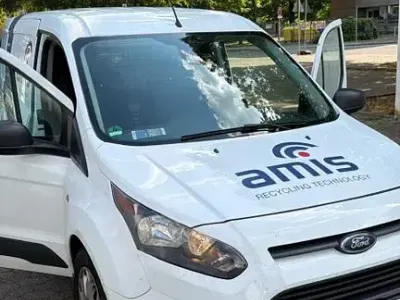 Gebraucht Ford Transit Connect
