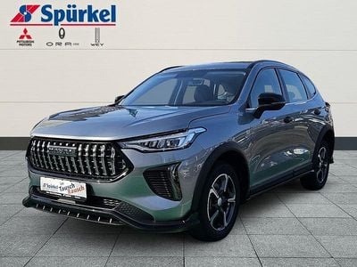 Neu Haval Jolion Premium 177 PS (130 kW) 2026 Grau SUV