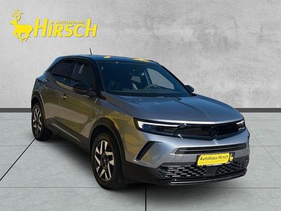 Gebraucht Opel Mokka 136 PS (100 kW) 2024 SUV