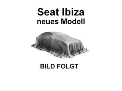 Neu Seat Ibiza Reference 95 PS (69 kW) 2026 Limousine