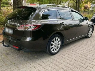 Gebraucht Mazda 6