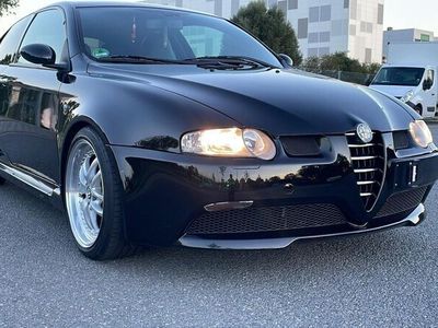 gebraucht Alfa Romeo GTA 3,2 V6