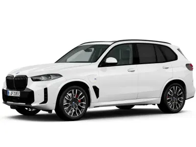 Gebraucht BMW X5 Comfort Edition 313 PS (230 kW) 2026 SUV