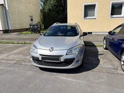 Renault Mégane III