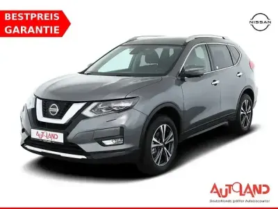 Gebraucht Nissan X-Trail 360º 159 PS (116 kW) 2019 Andere SUV