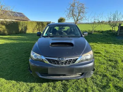 Gebraucht Subaru Impreza